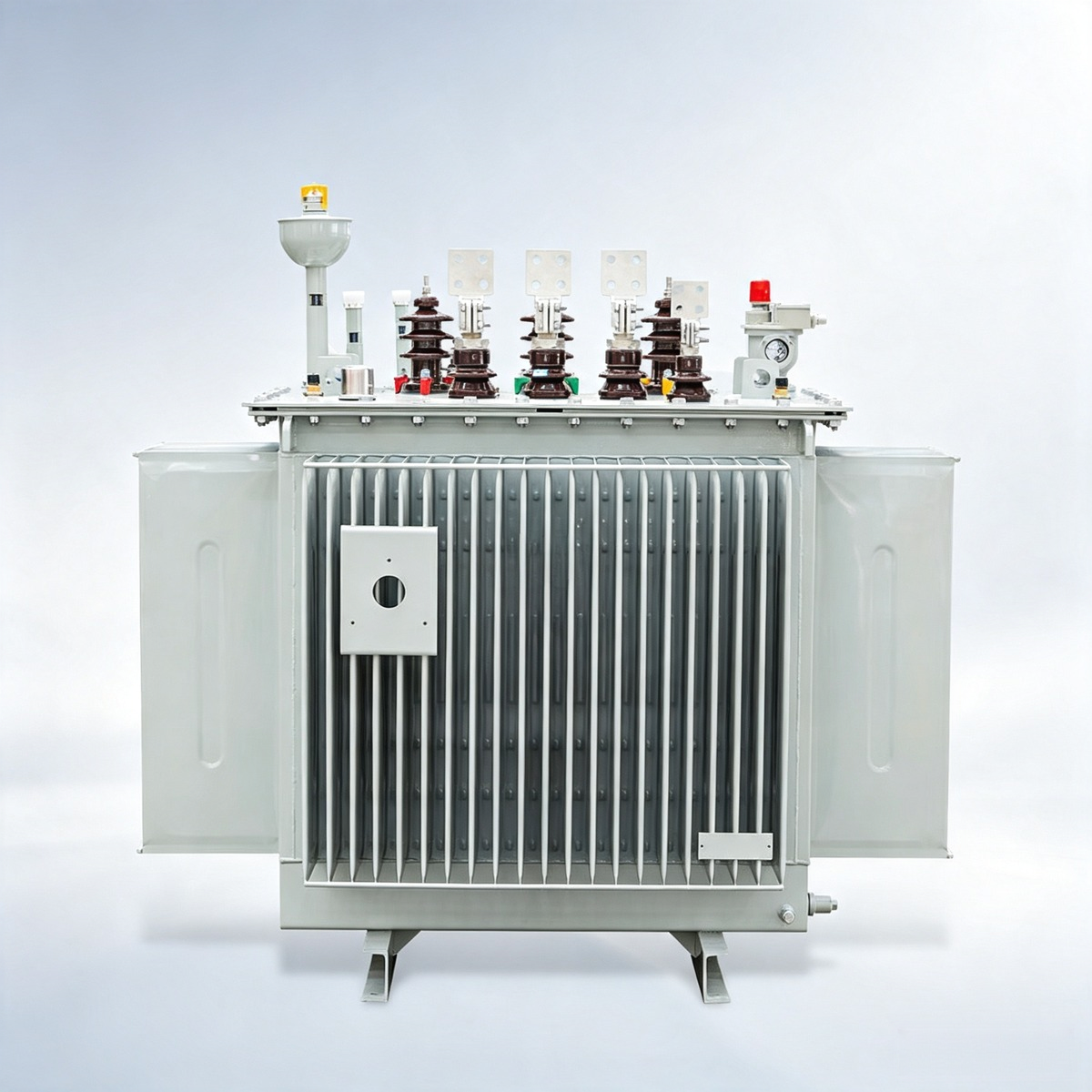 Industrial power transformer