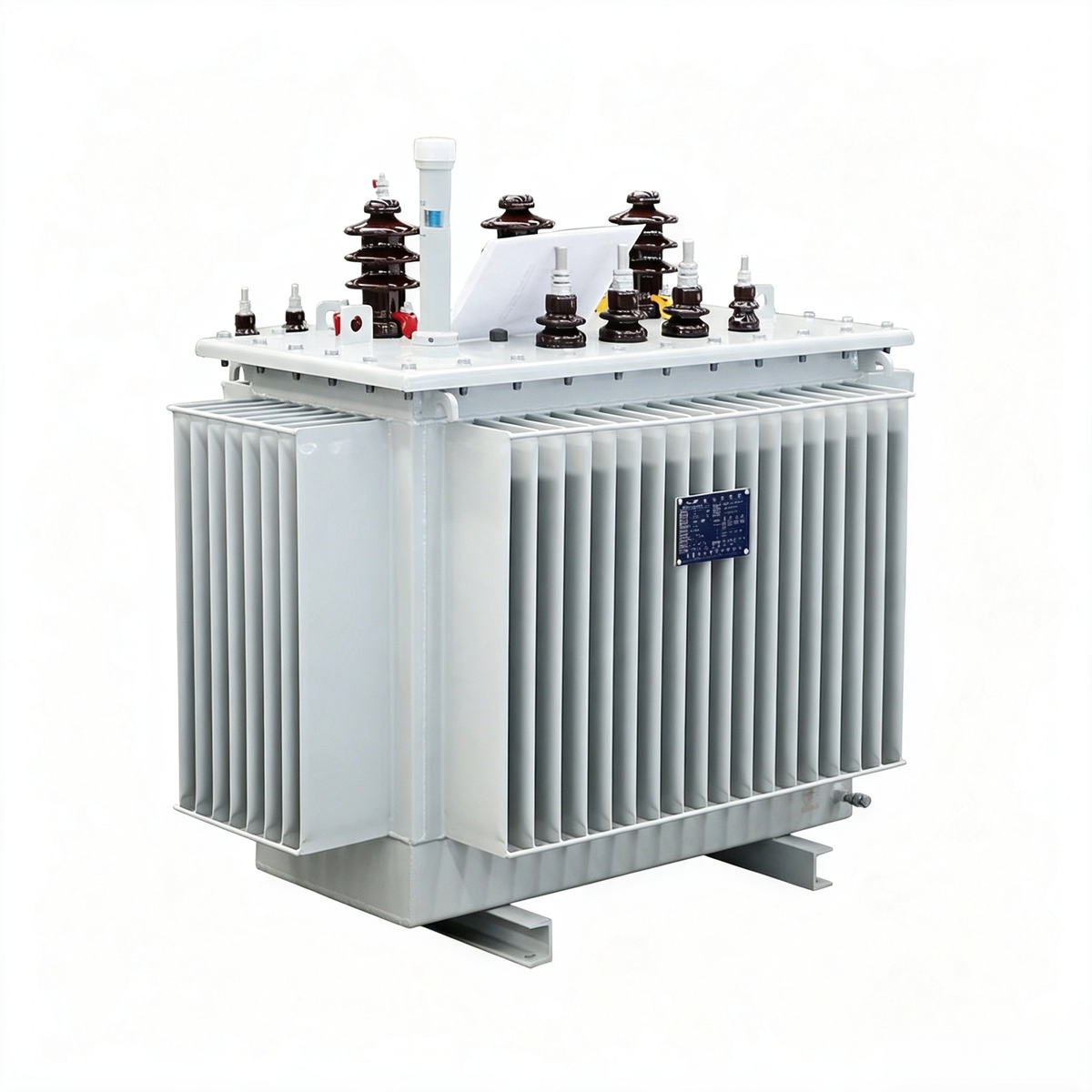 Industrial power transformer