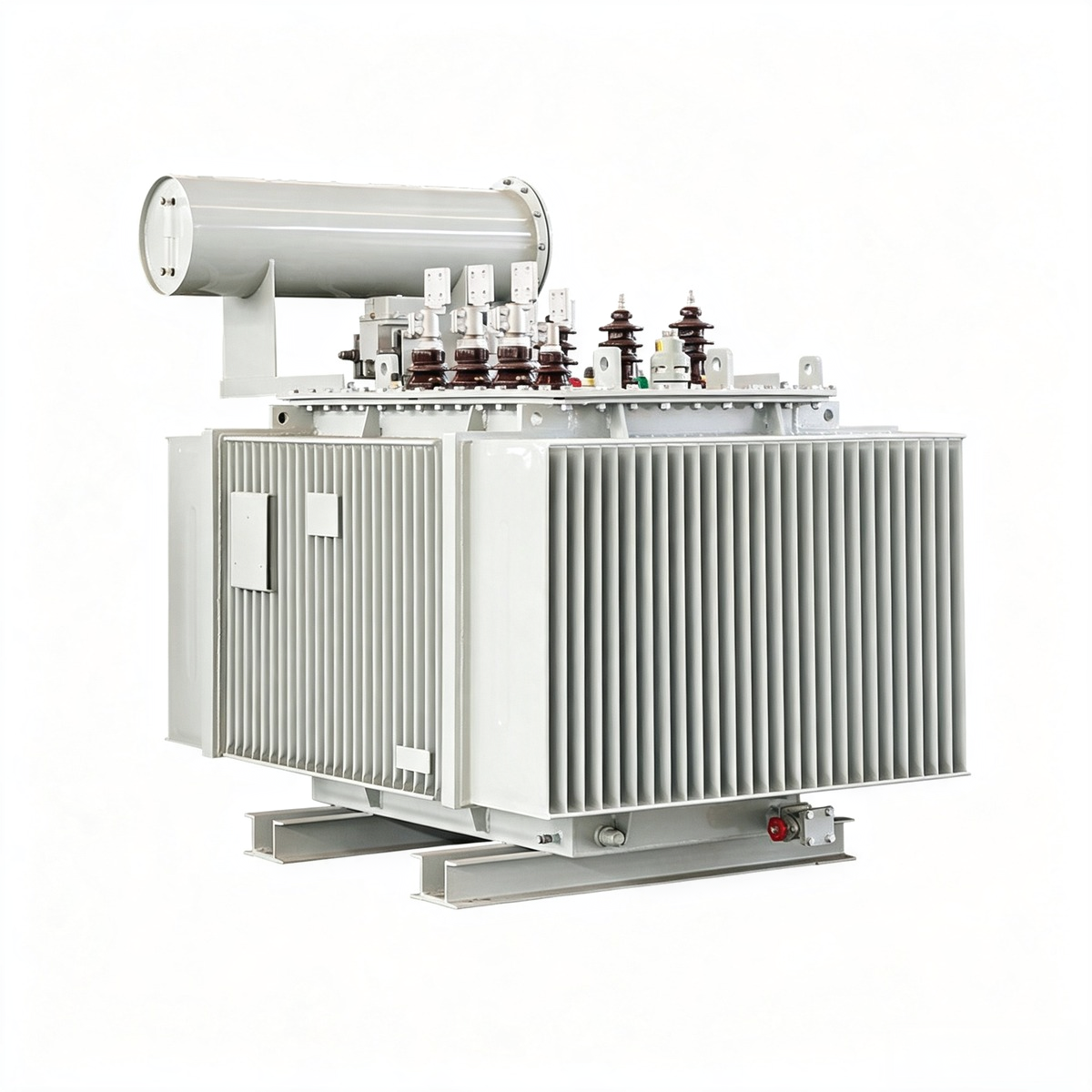 Industrial power transformer