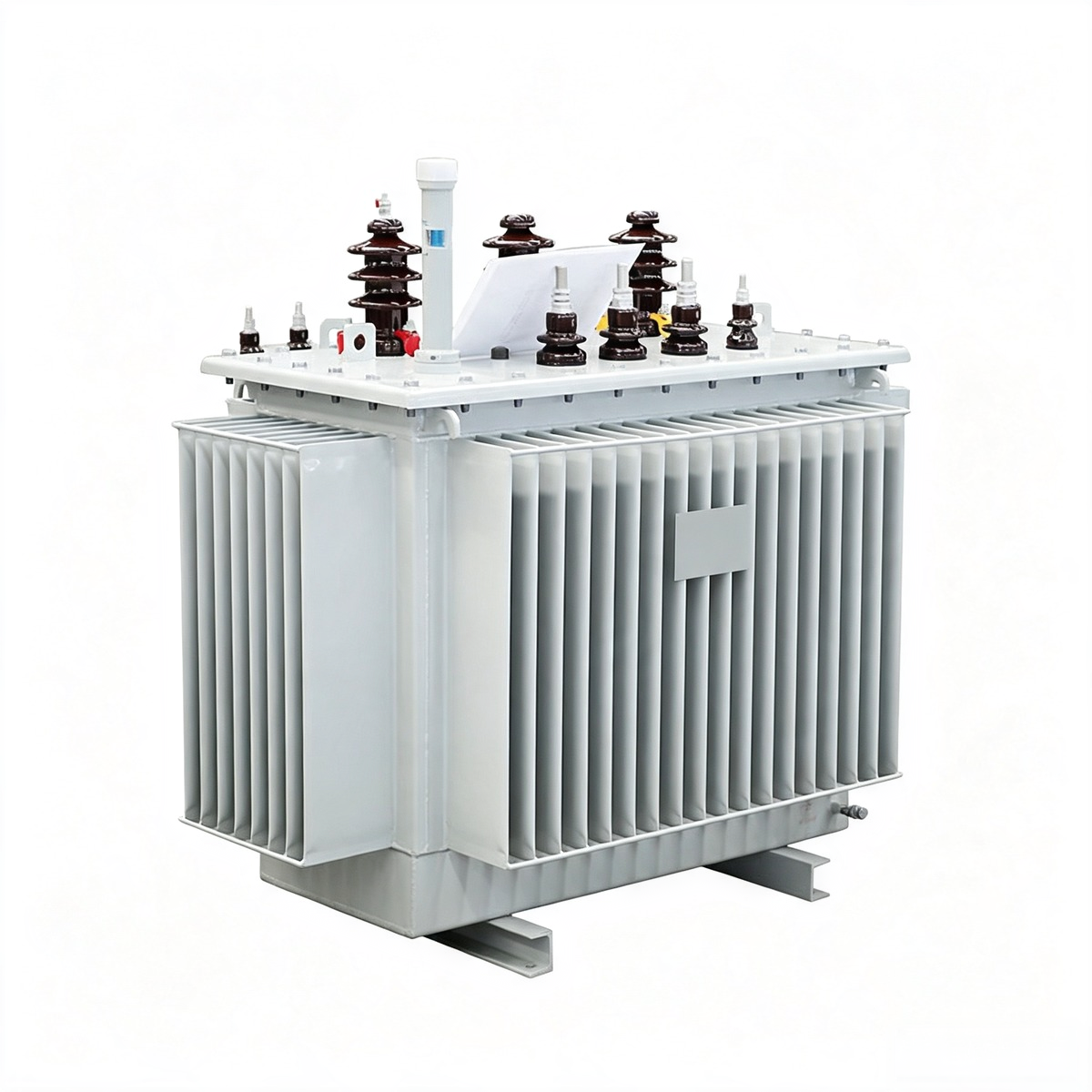 Industrial power transformer