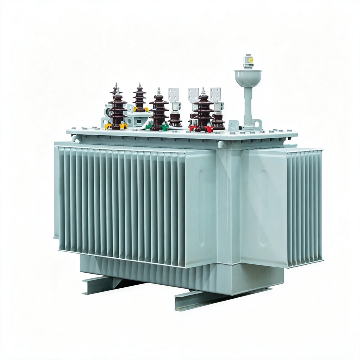 Industrial power transformer