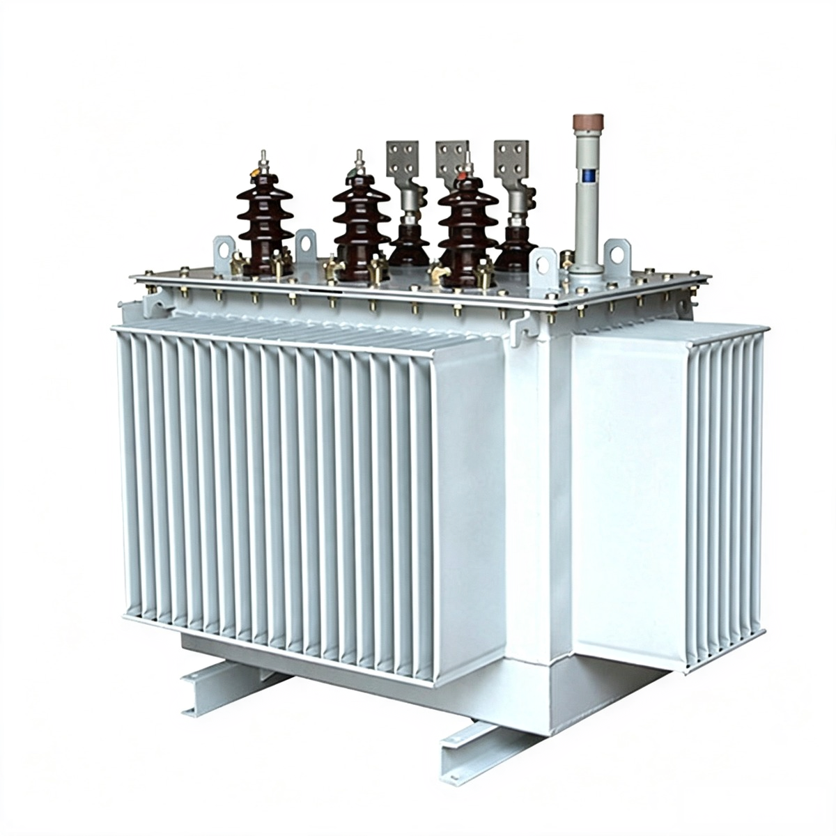 Industrial power transformer