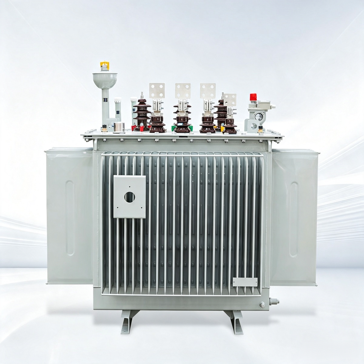 Industrial power transformer