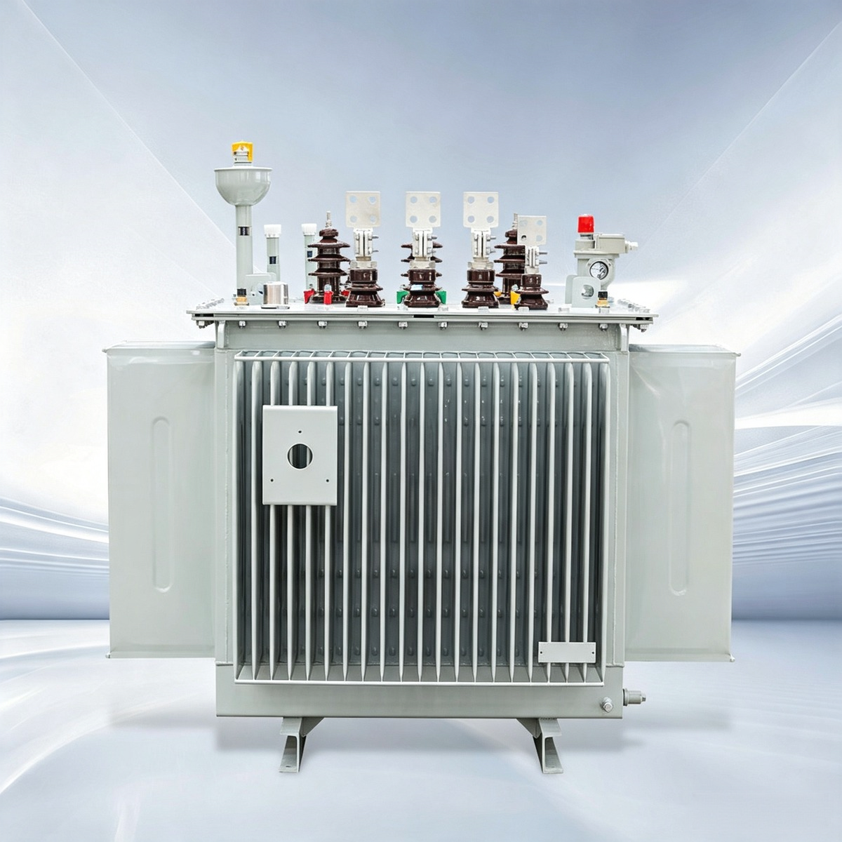 Industrial power transformer