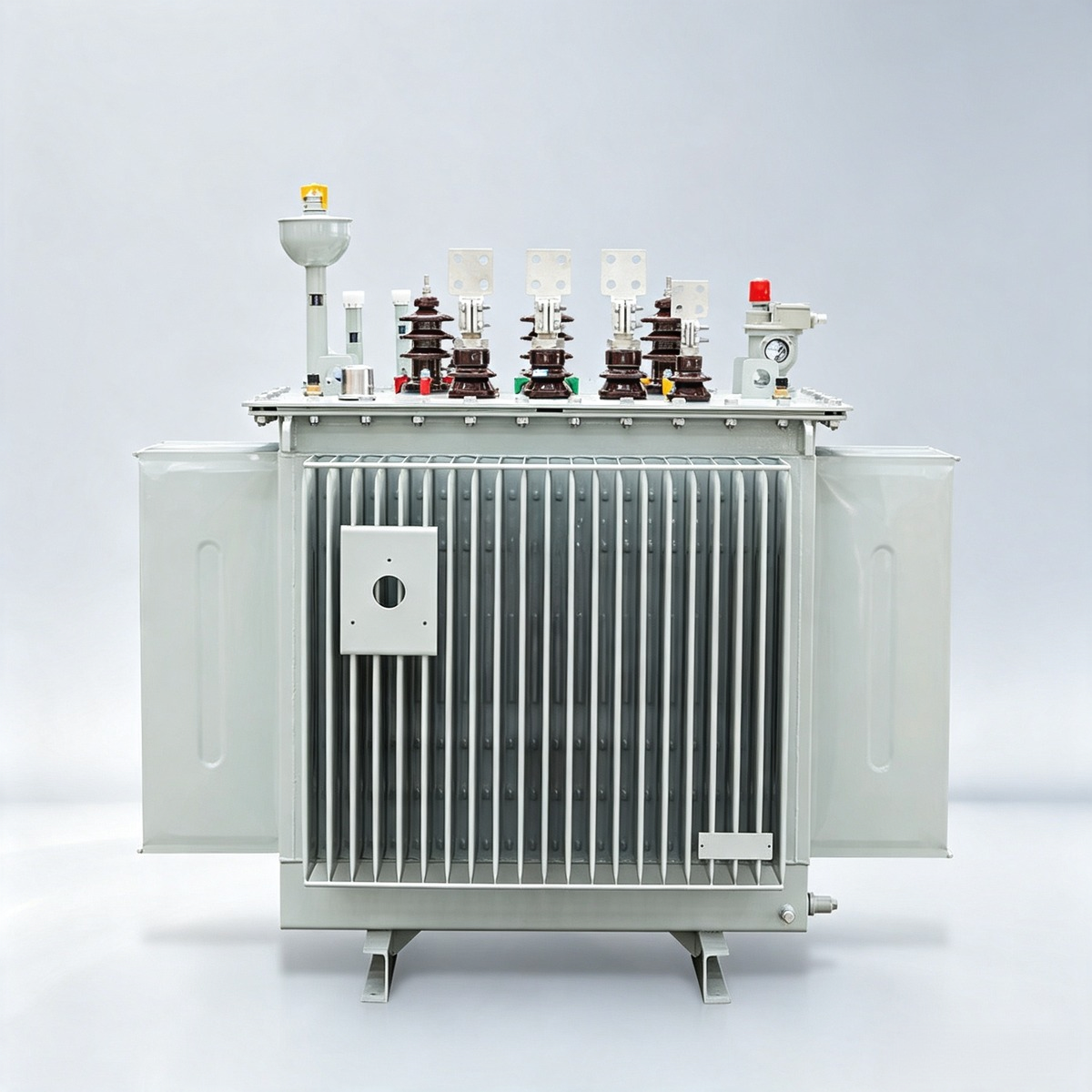 Industrial power transformer