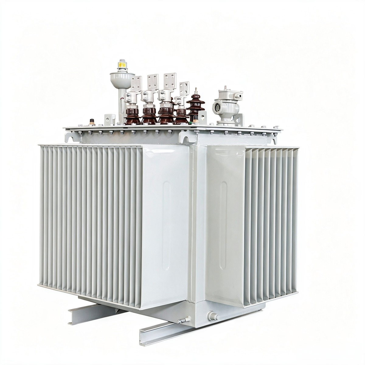 Industrial power transformer