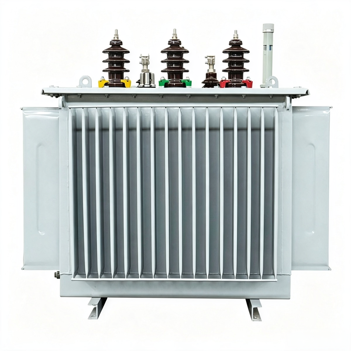 Industrial power transformer