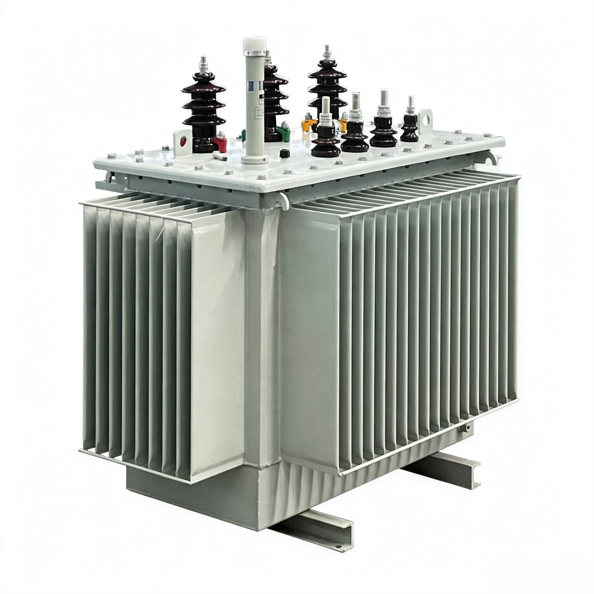 Industrial power transformer