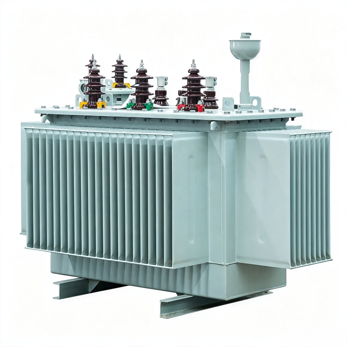 Industrial power transformer