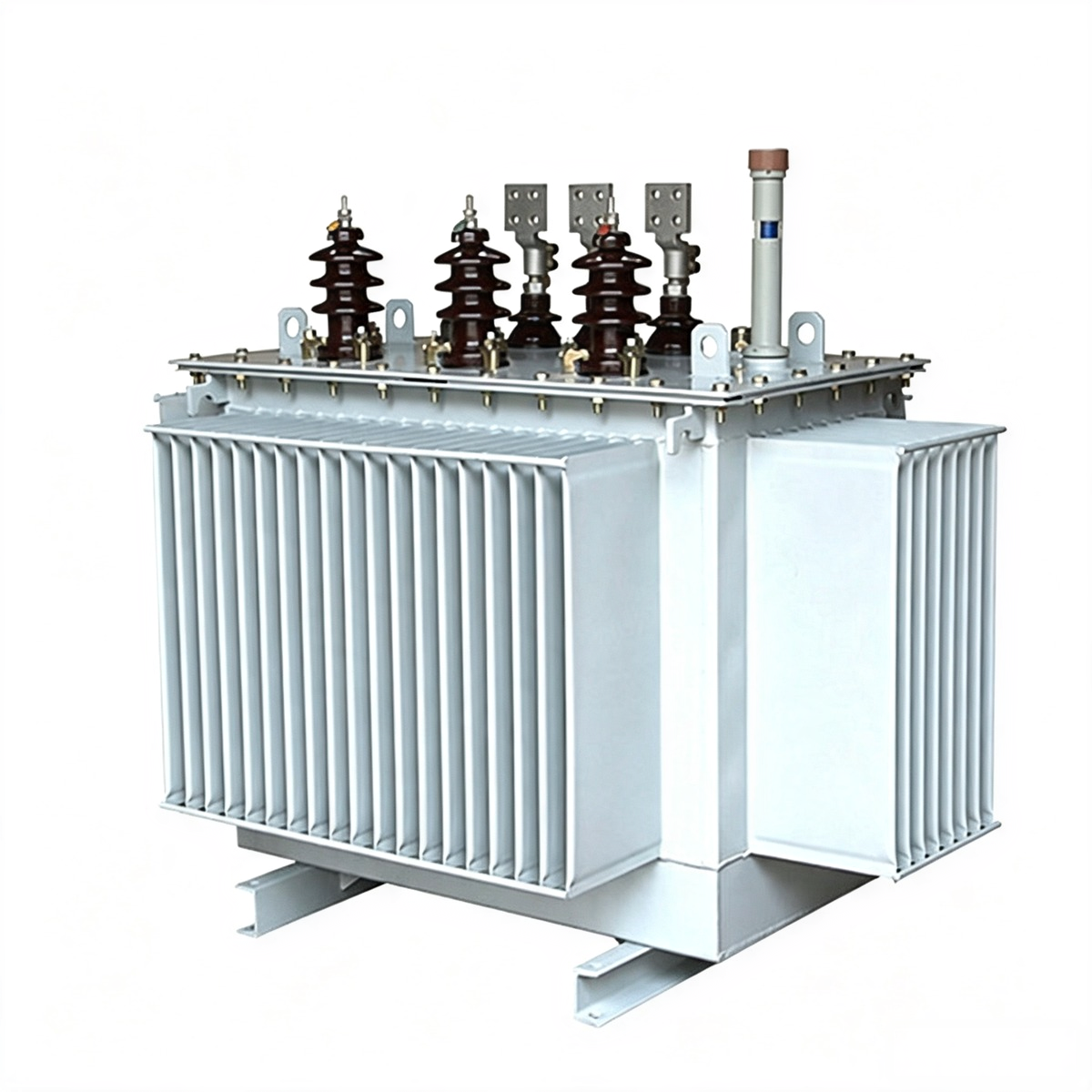 Industrial power transformer