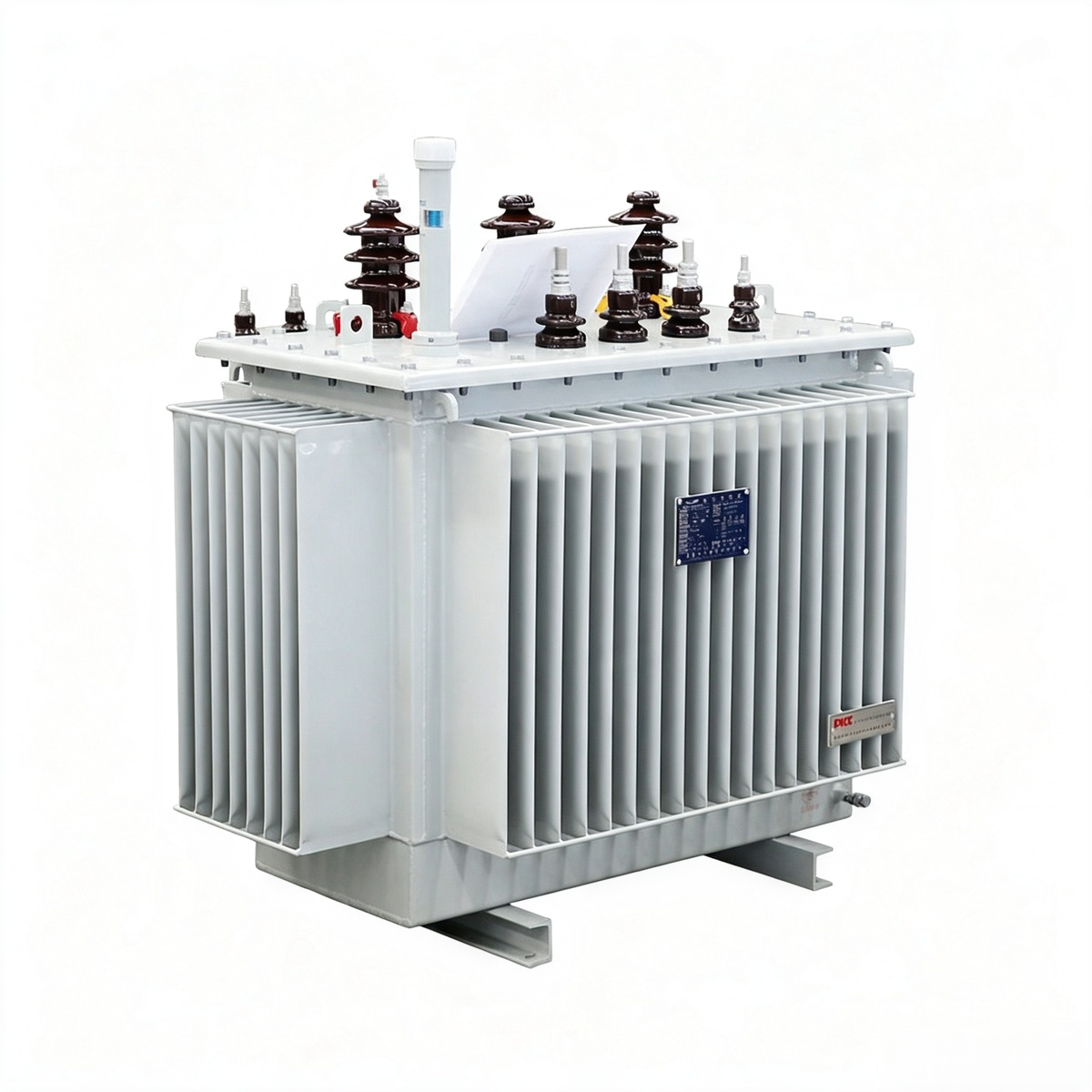 Industrial power transformer