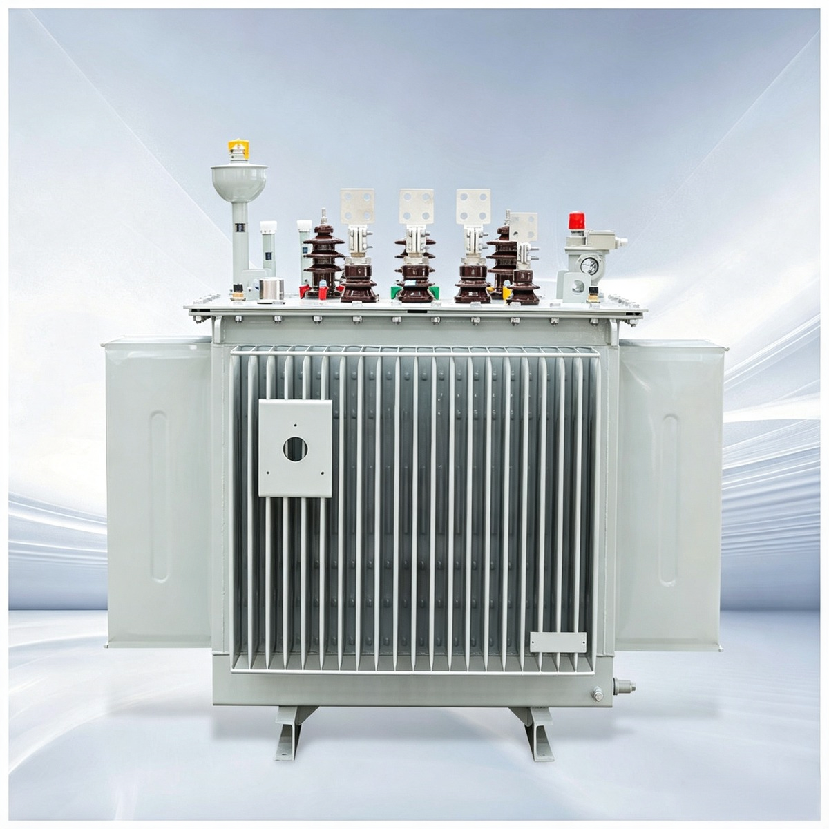 Industrial power transformer