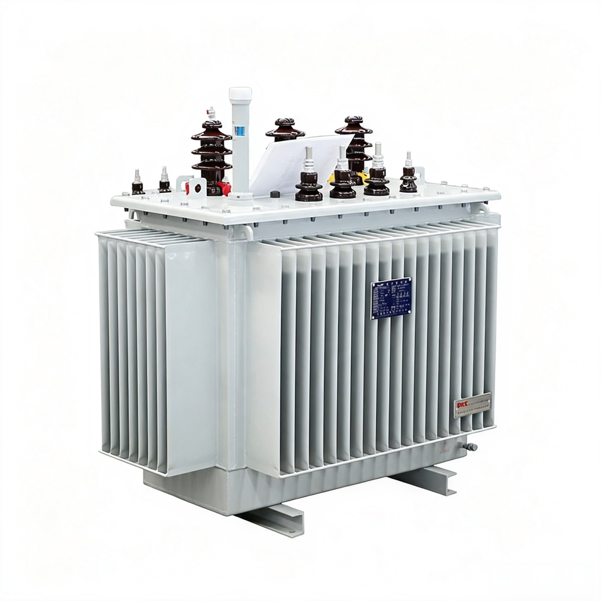 Industrial power transformer
