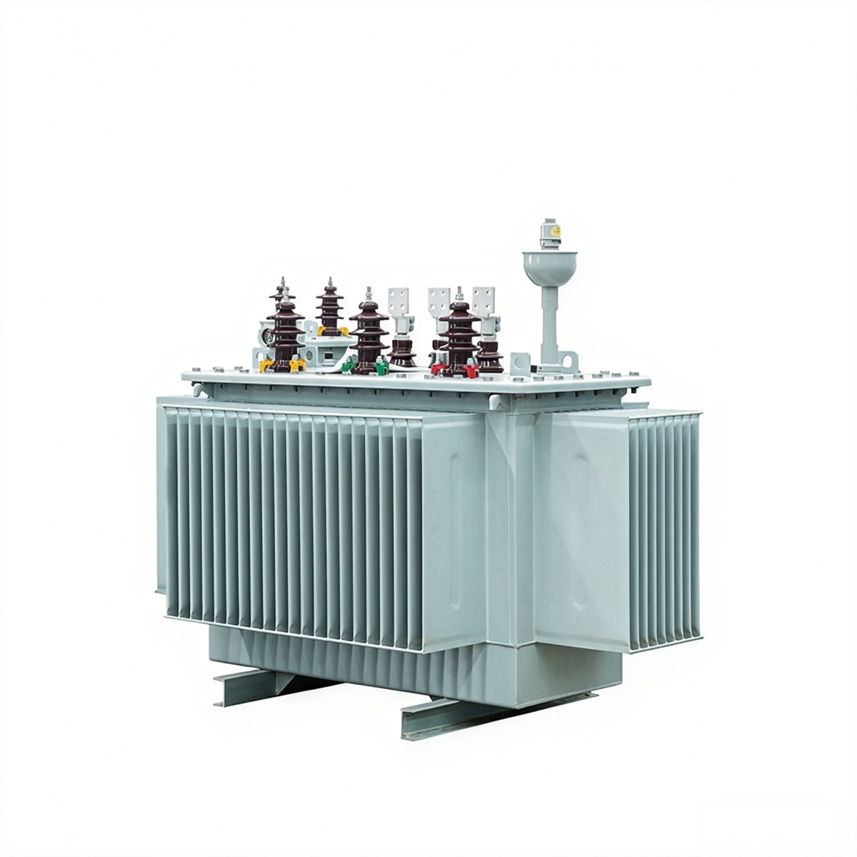 Industrial power transformer
