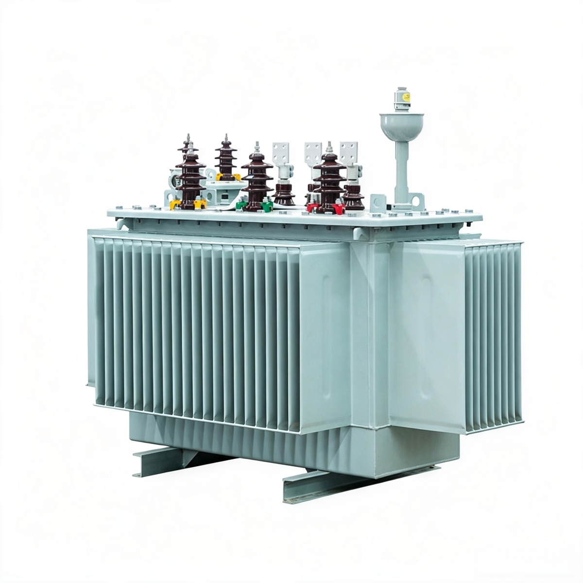 Industrial power transformer