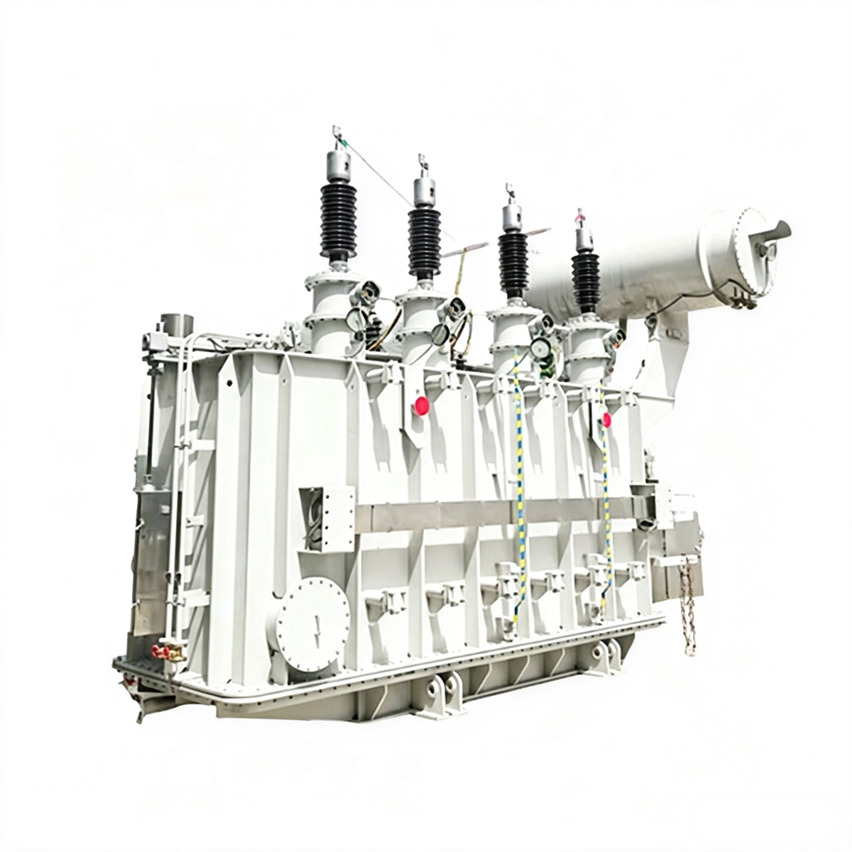 Industrial power transformer