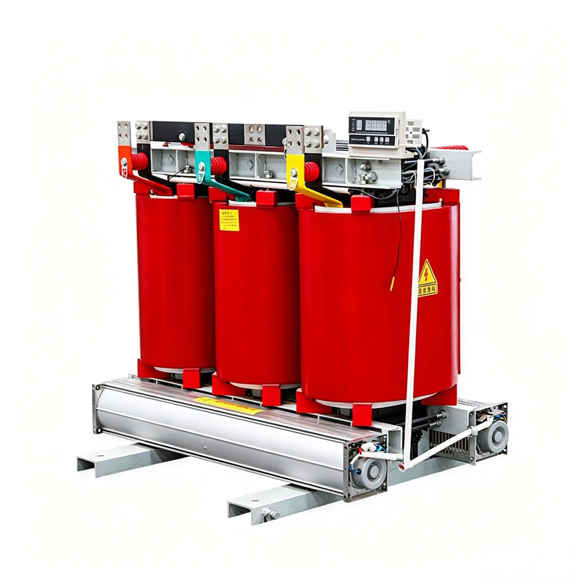 Industrial power transformer