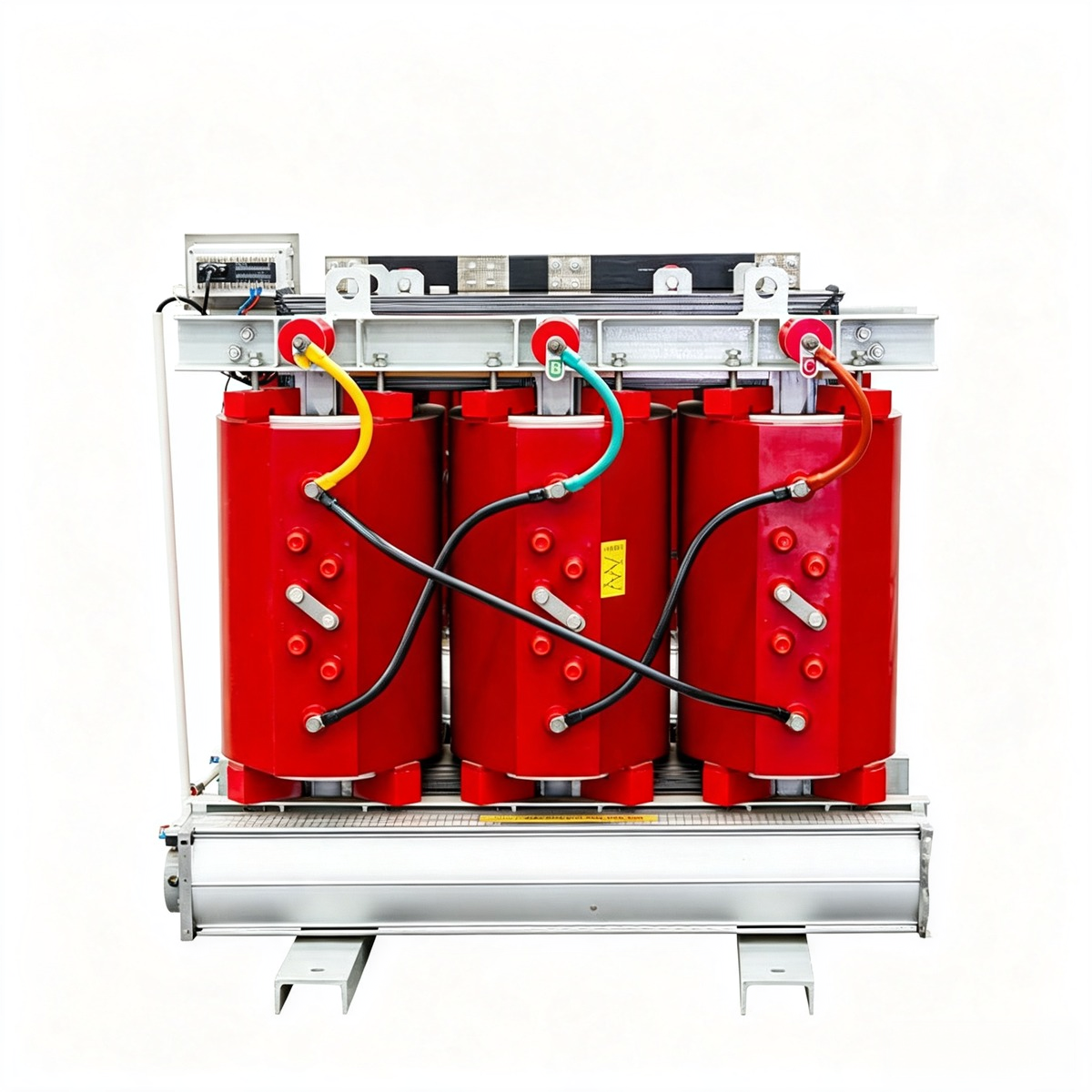 Industrial power transformer