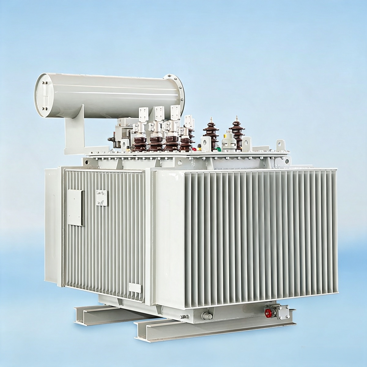 Industrial power transformer