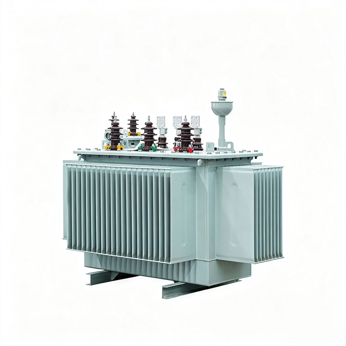 Industrial power transformer