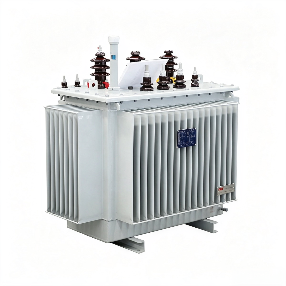 Industrial power transformer