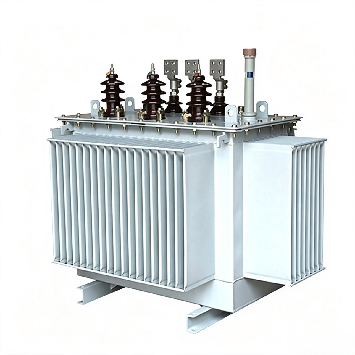 Industrial power transformer