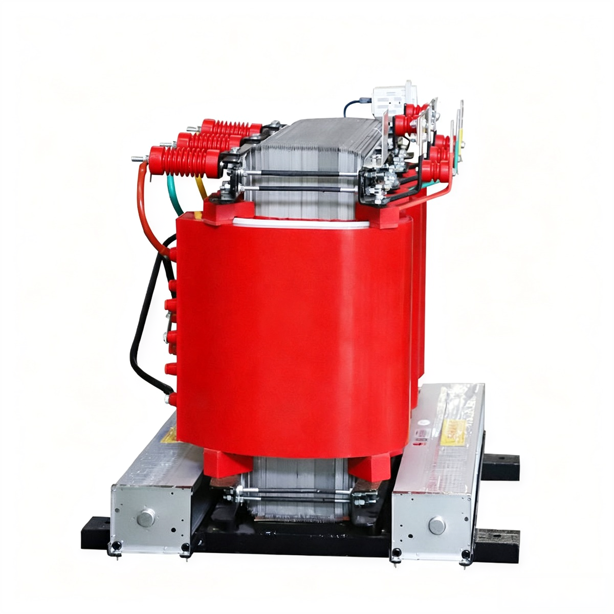 Industrial power transformer