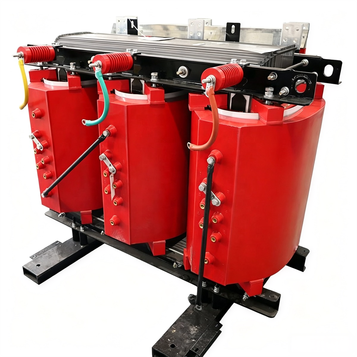 Industrial power transformer