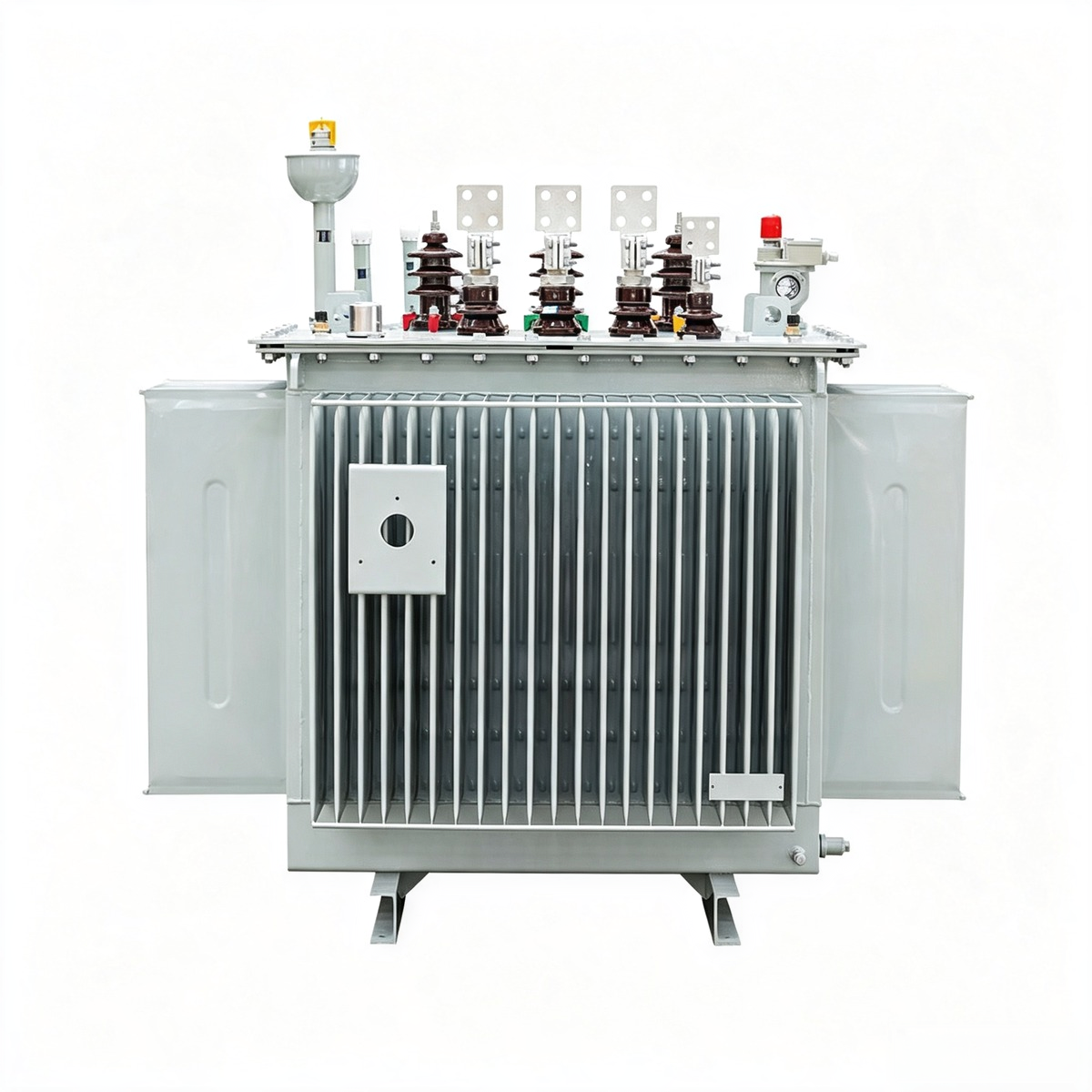 Industrial power transformer