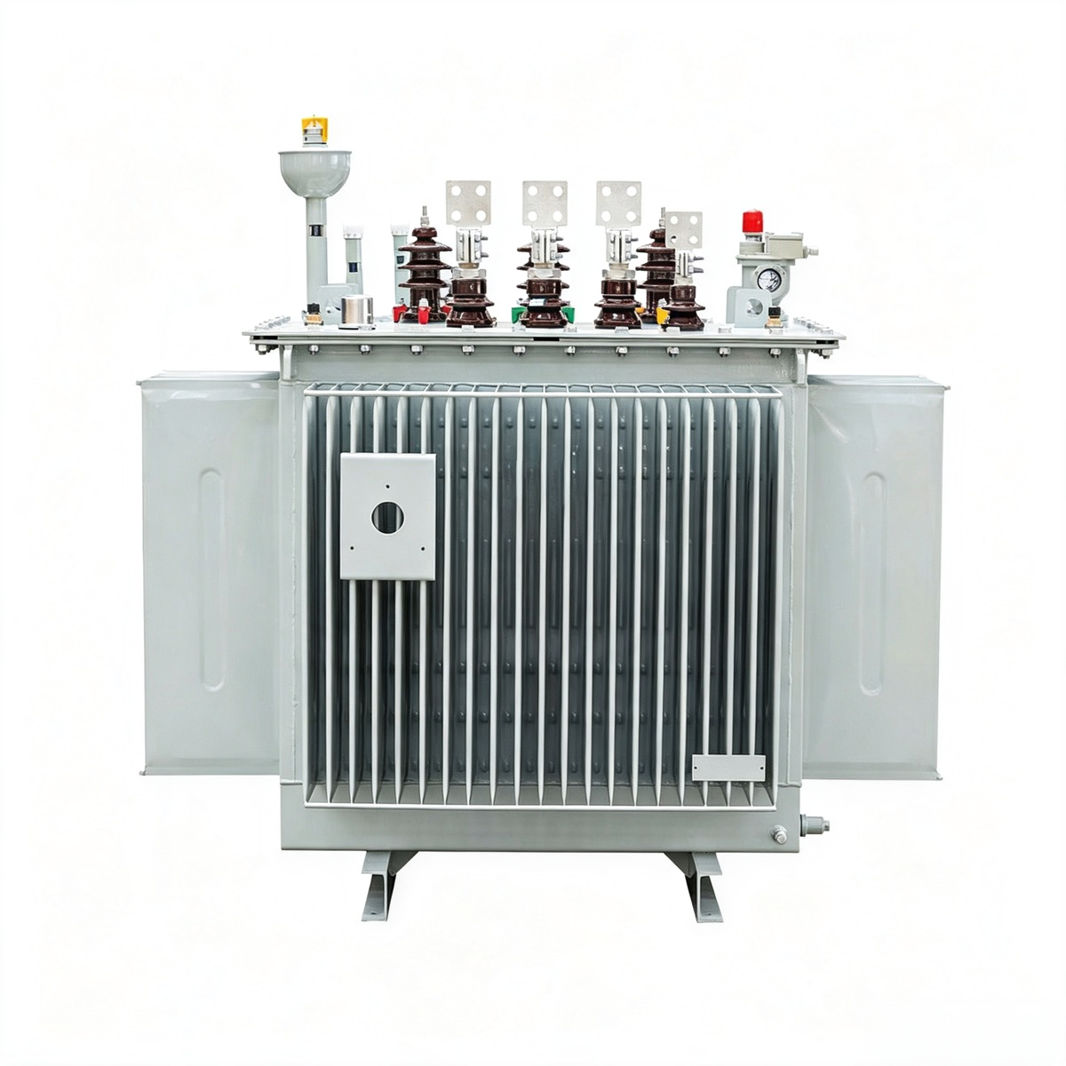 Industrial power transformer