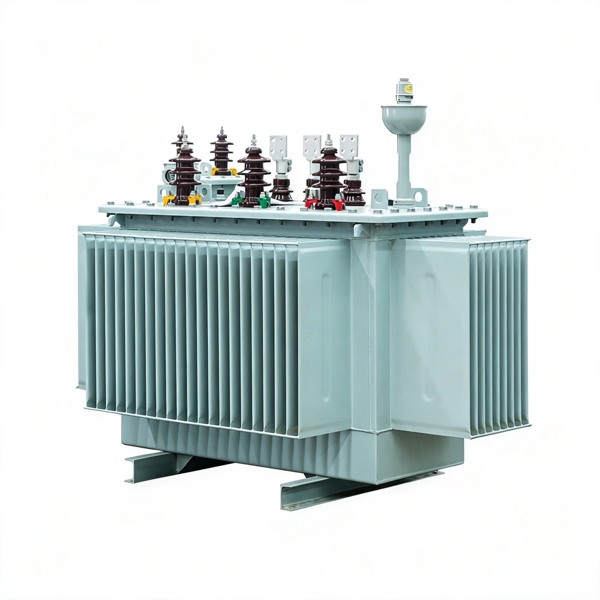 Industrial power transformer
