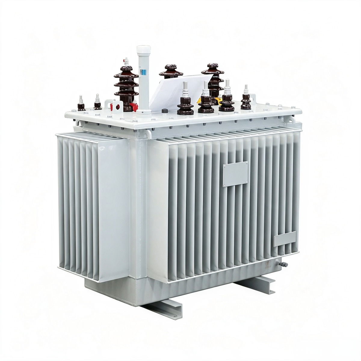 Industrial power transformer