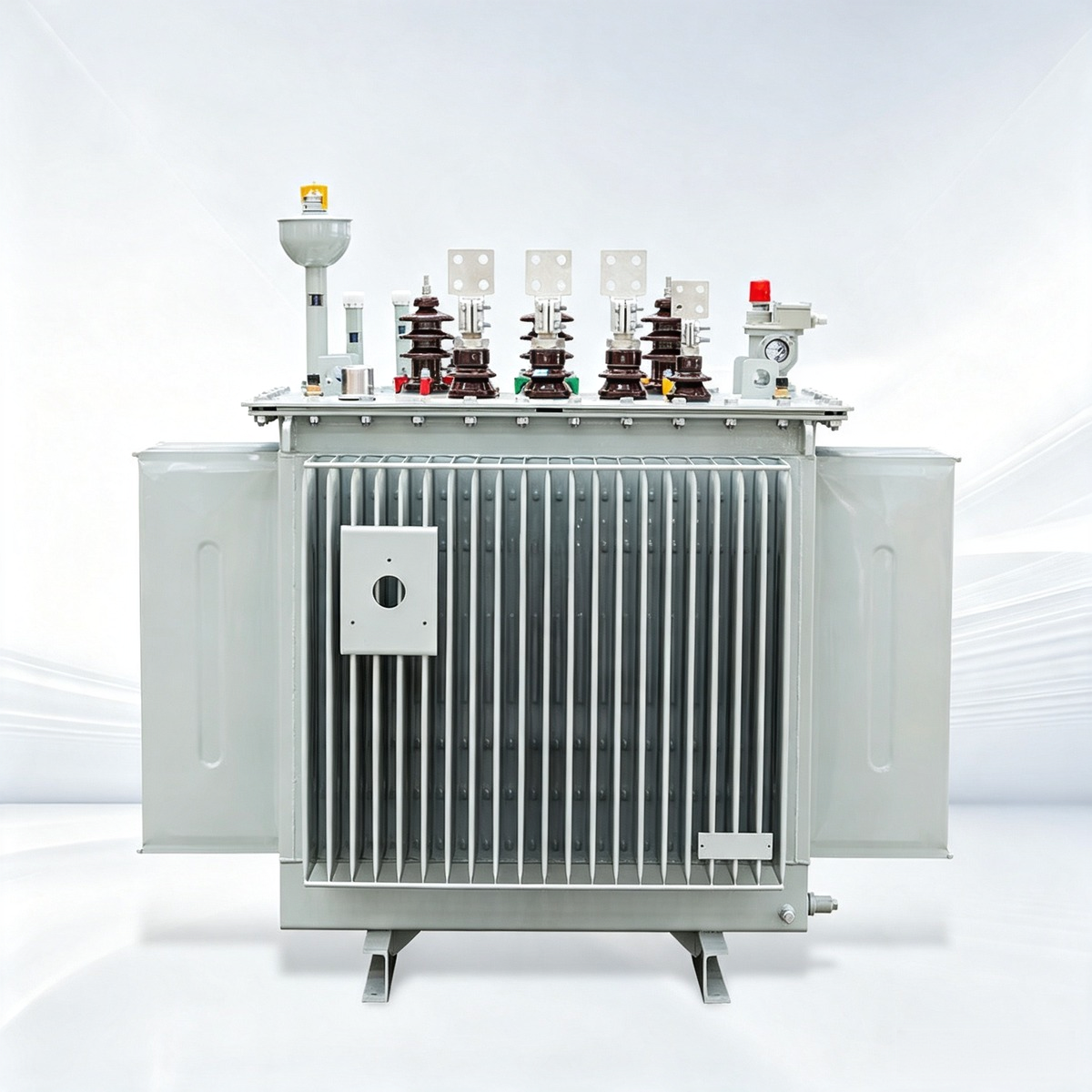 Industrial power transformer