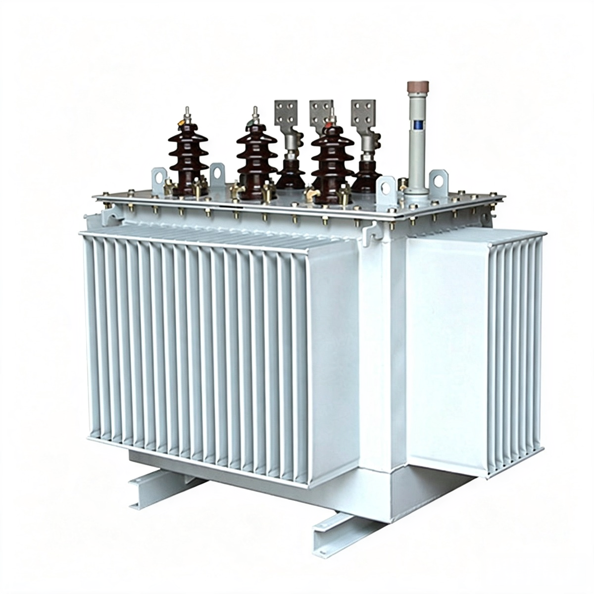 Industrial power transformer