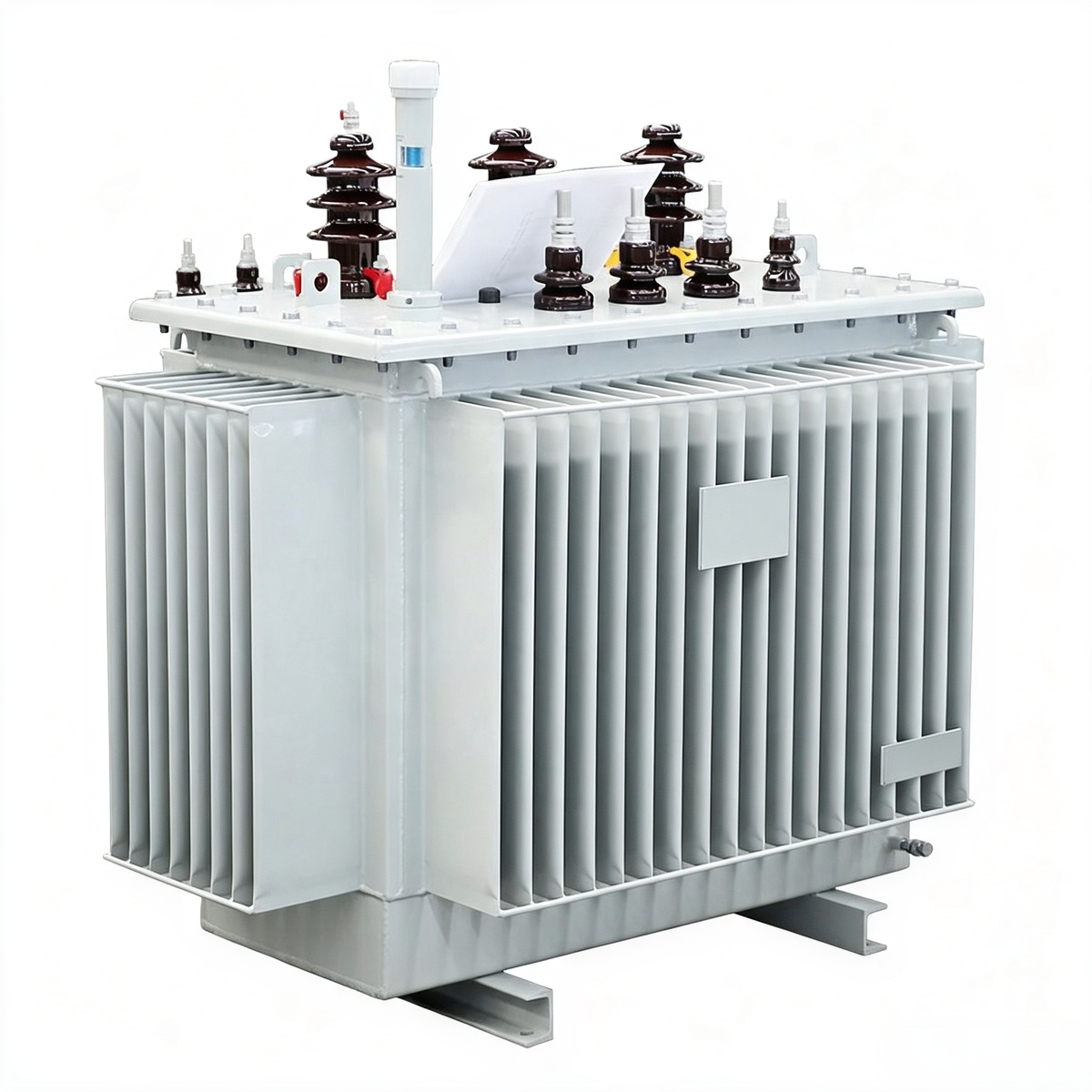 Industrial power transformer