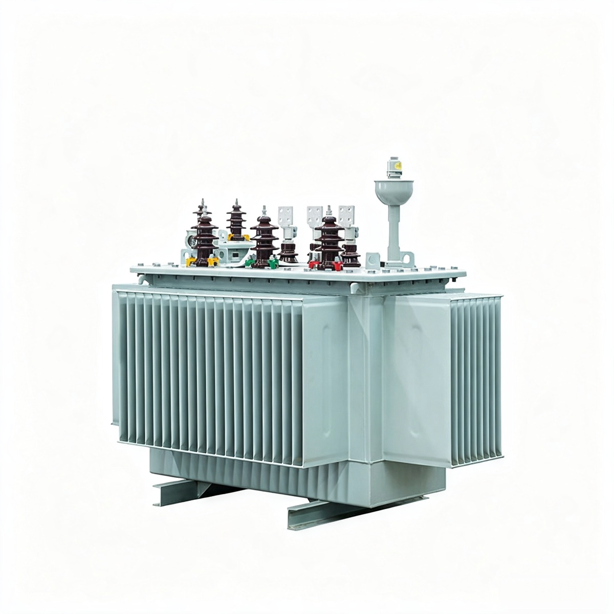 Industrial power transformer