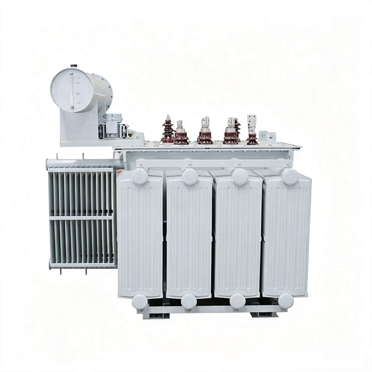 Industrial power transformer