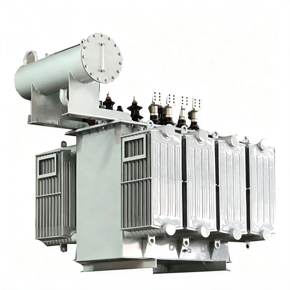 Industrial power transformer