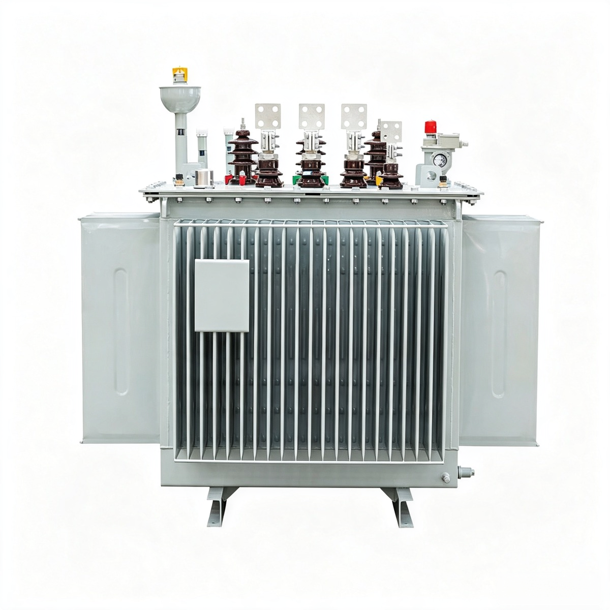 Industrial power transformer