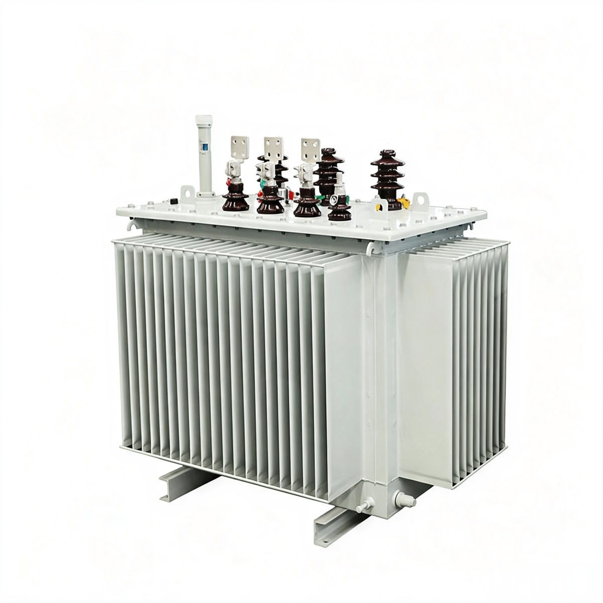 Industrial power transformer