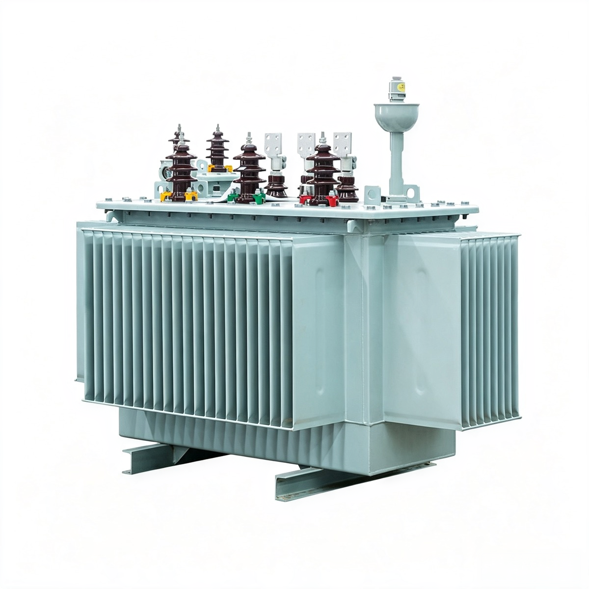 Industrial power transformer