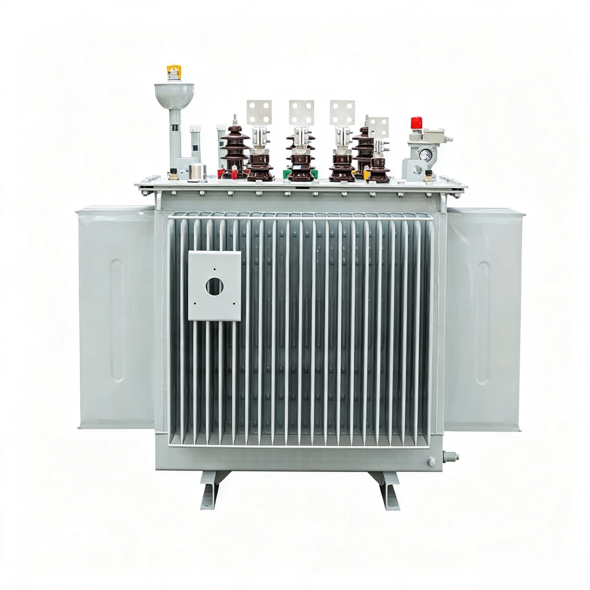 Industrial power transformer