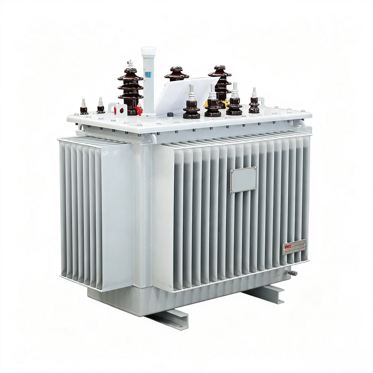 Industrial power transformer
