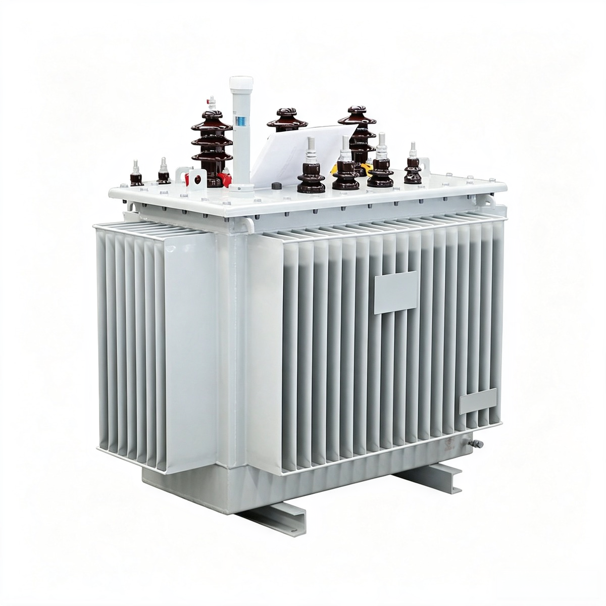 Industrial power transformer