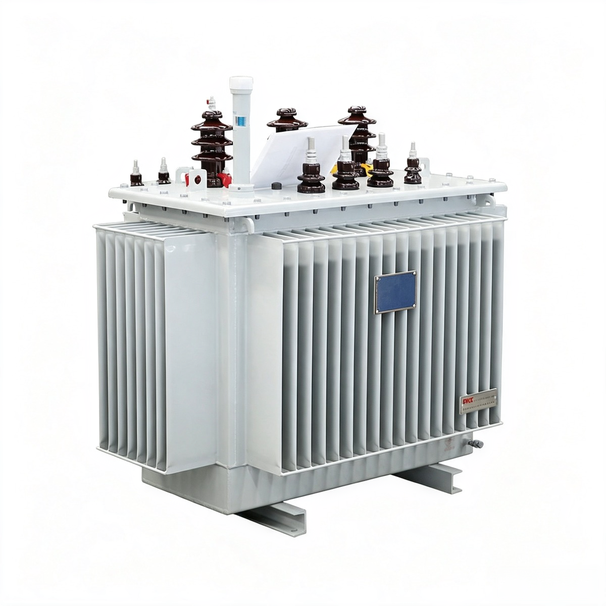 Industrial power transformer