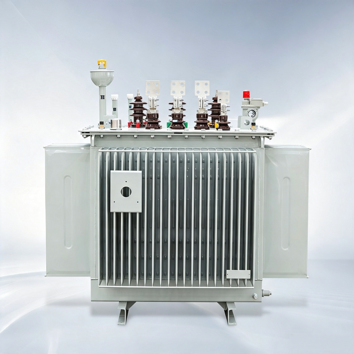Industrial power transformer