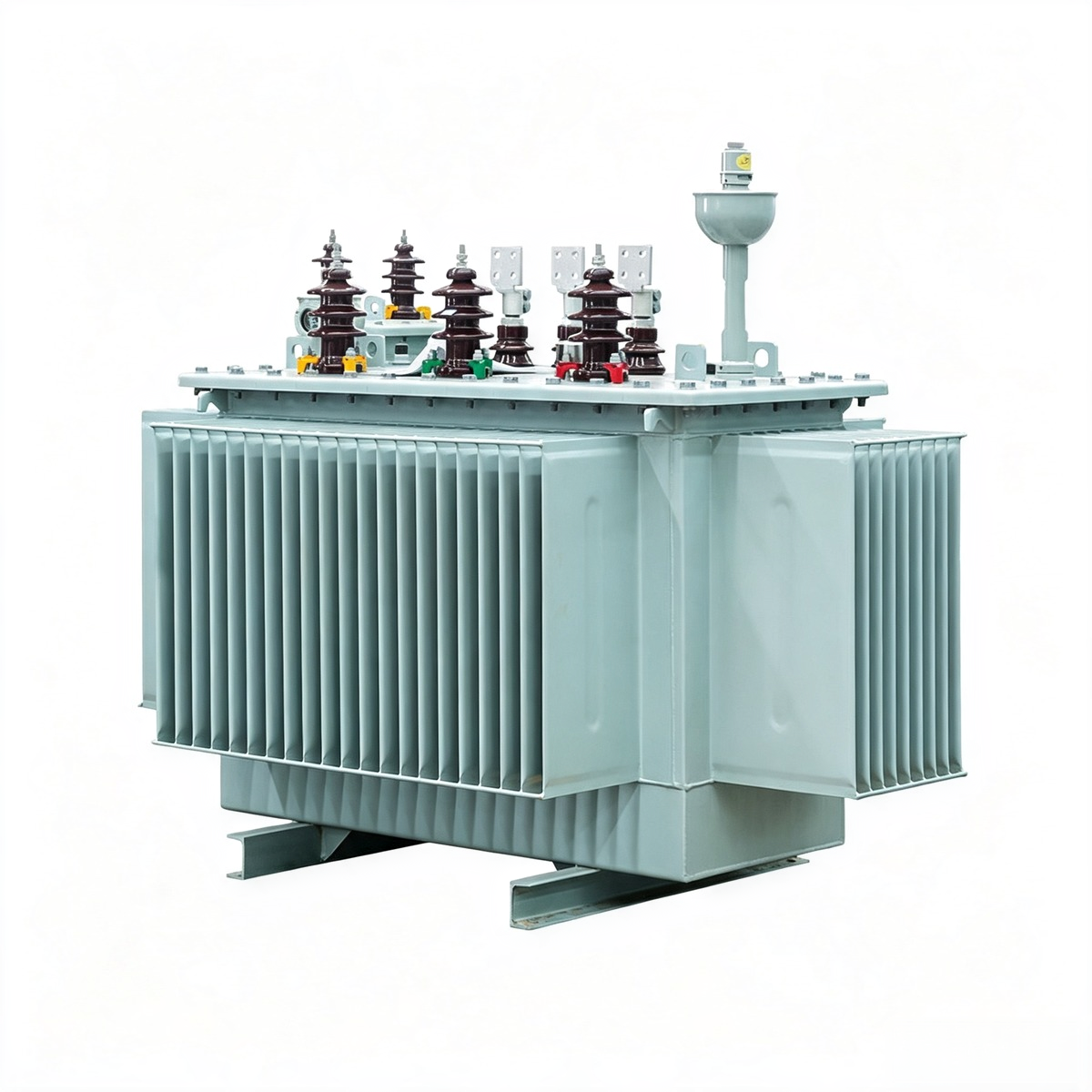 Industrial power transformer