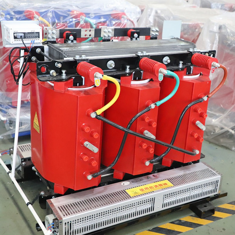 Industrial power transformer