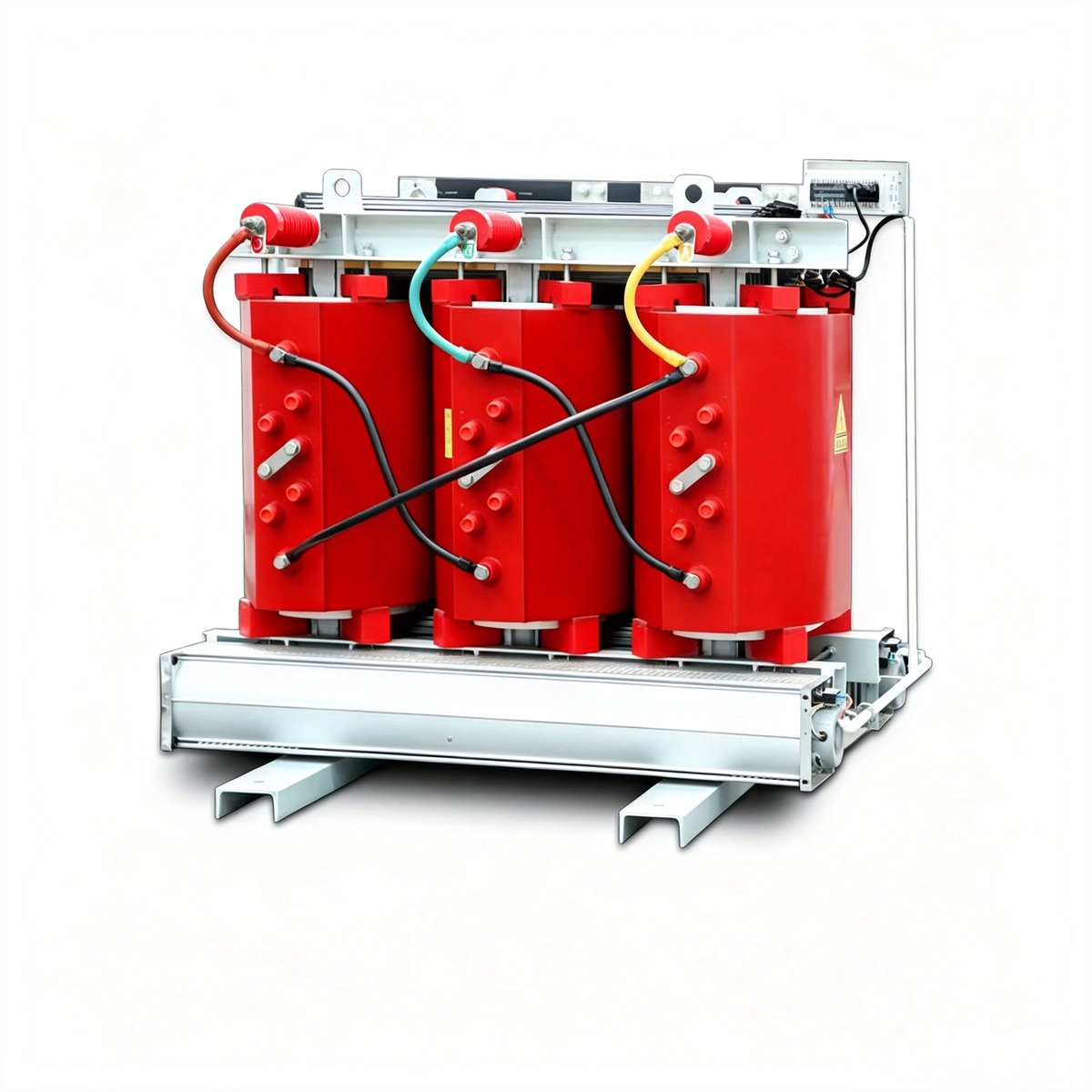Industrial power transformer