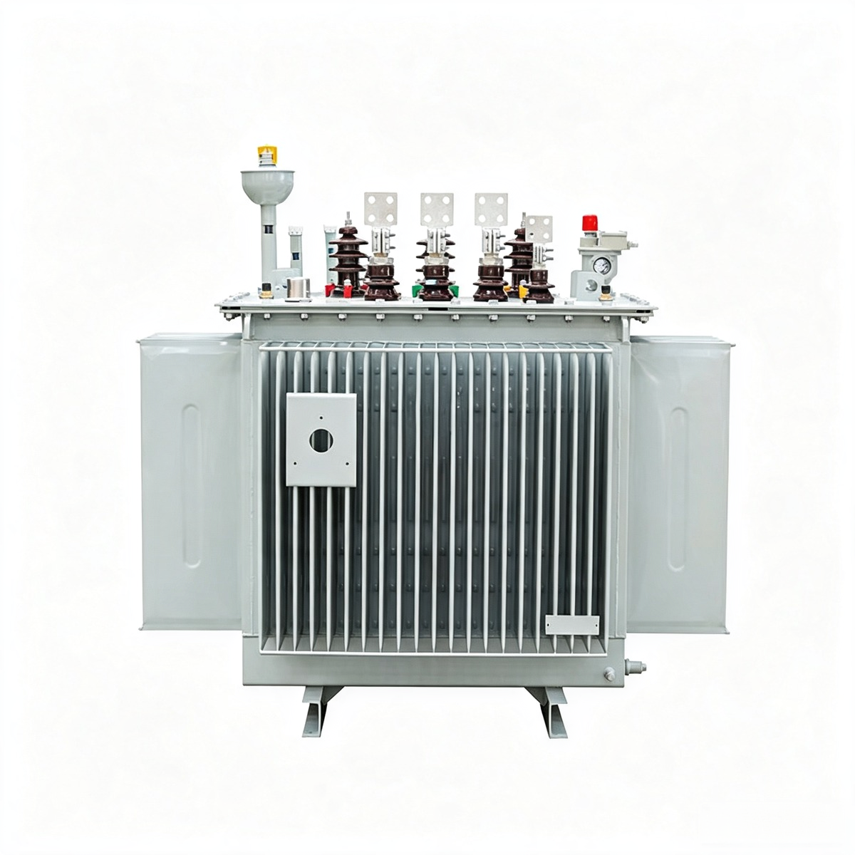 Industrial power transformer
